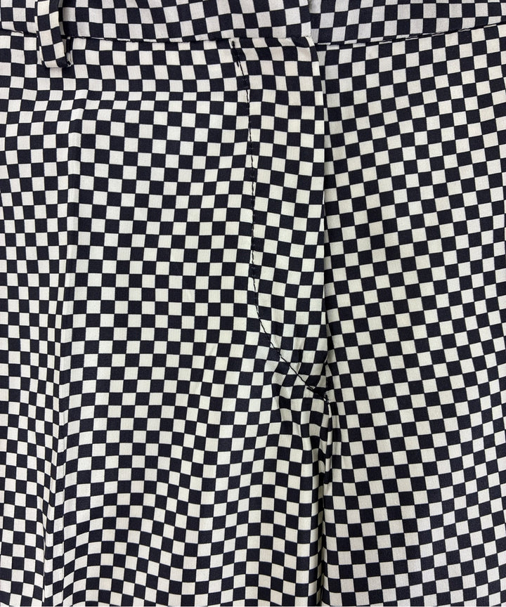 DRIES VAN NOTEN กางเกงขายาว