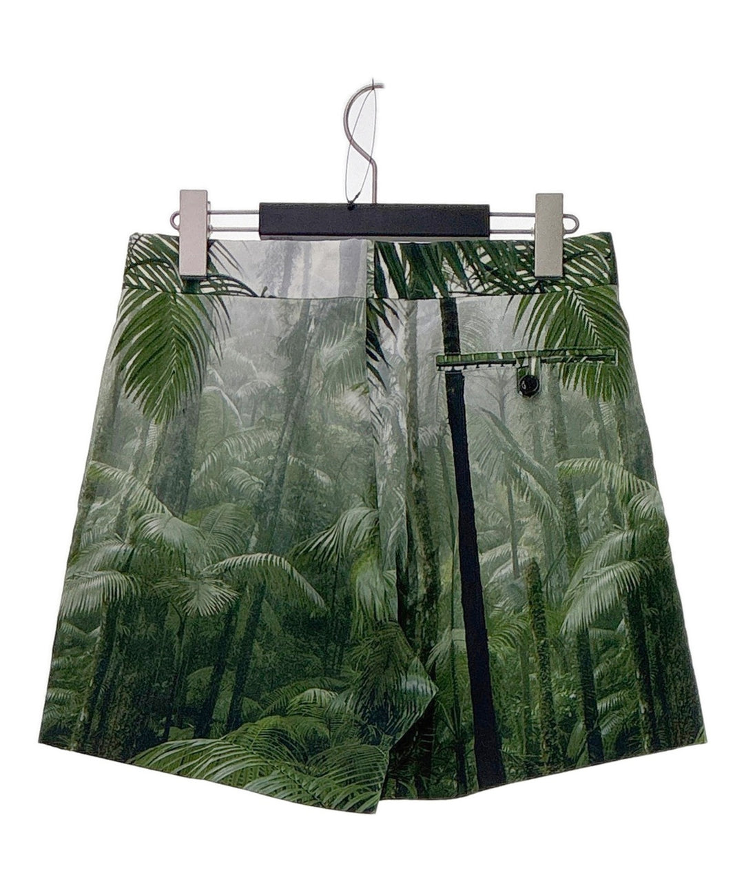 DRIES VAN NOTEN กางเกงขาสั้น