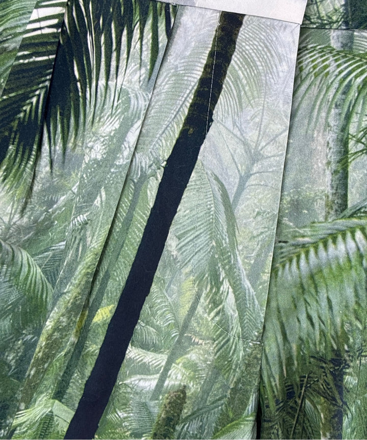 DRIES VAN NOTEN กางเกงขาสั้น