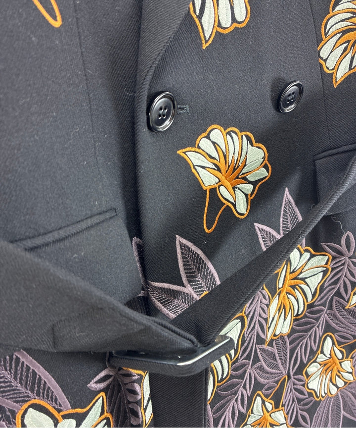 DRIES VAN NOTEN เสื้อโค้ท อื่น