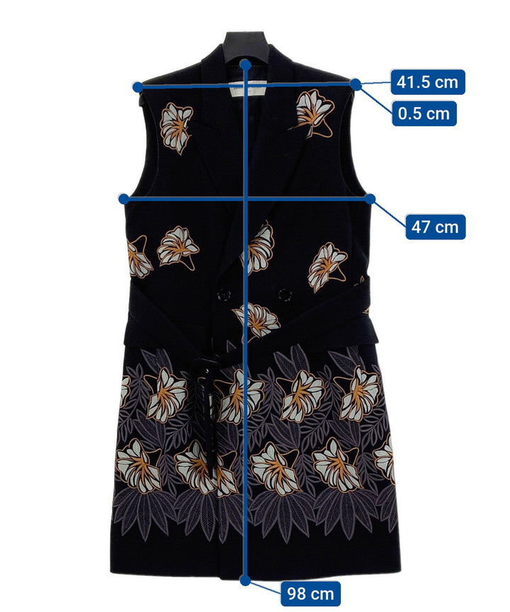 DRIES VAN NOTEN เสื้อโค้ท อื่น