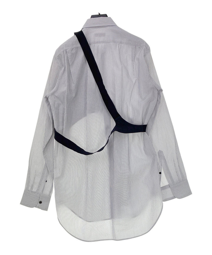 DRIES VAN NOTEN เสื้อลำลอง