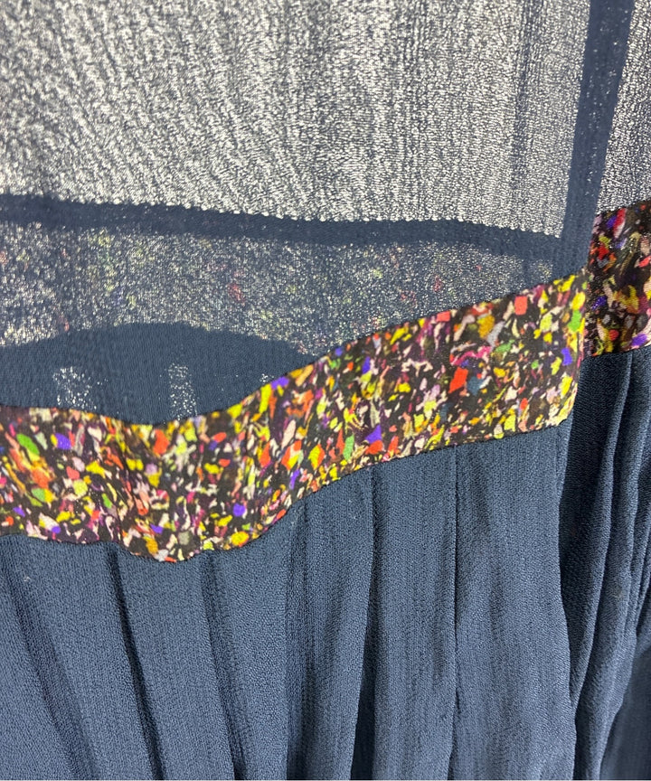 DRIES VAN NOTEN ชุดเดรส