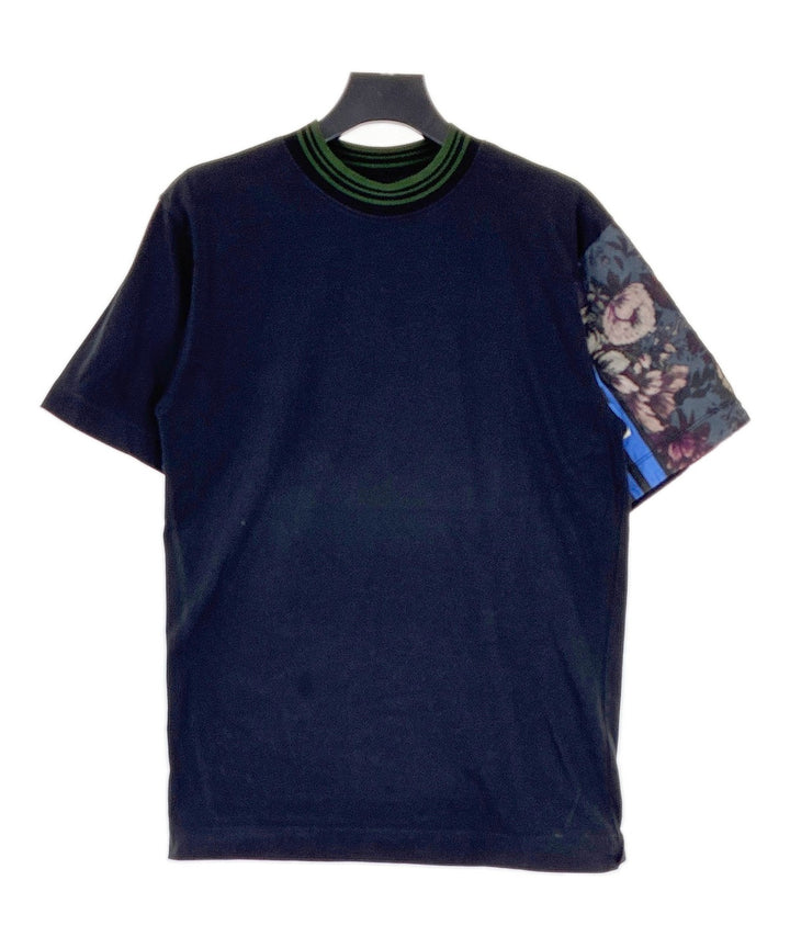 DRIES VAN NOTEN เสื้อยืด/เสื้อท็อปส์