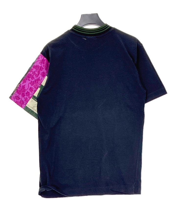 DRIES VAN NOTEN เสื้อยืด/เสื้อท็อปส์