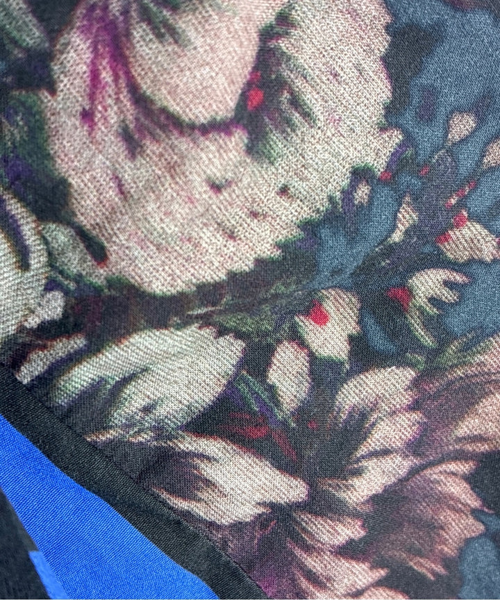 DRIES VAN NOTEN เสื้อยืด/เสื้อท็อปส์