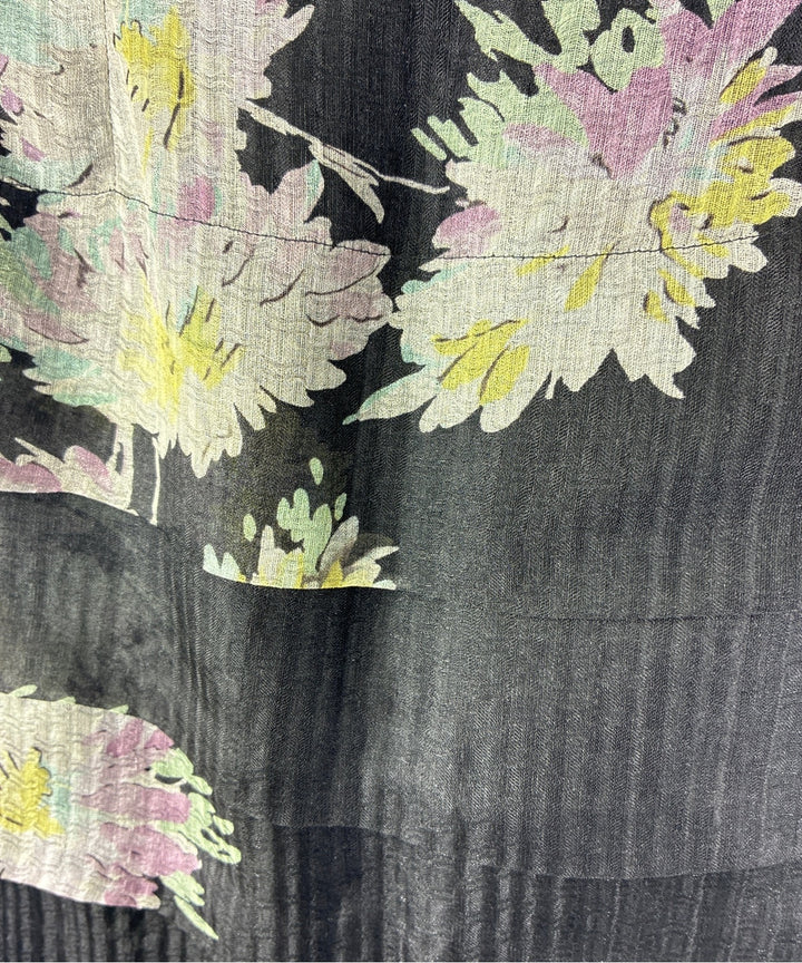 DRIES VAN NOTEN กระโปรงยาวถึงเข่า