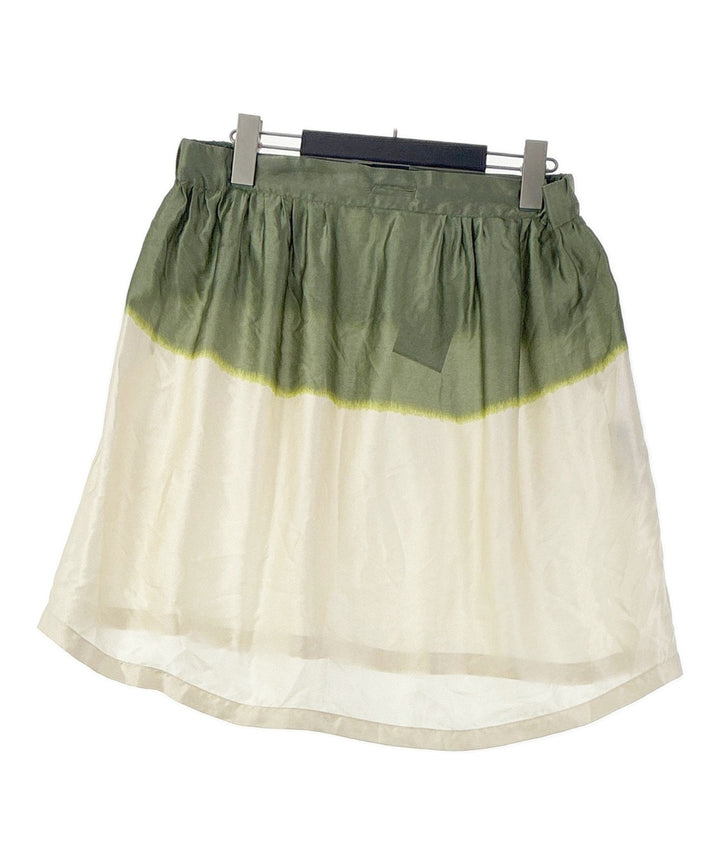 DRIES VAN NOTEN กระโปรง