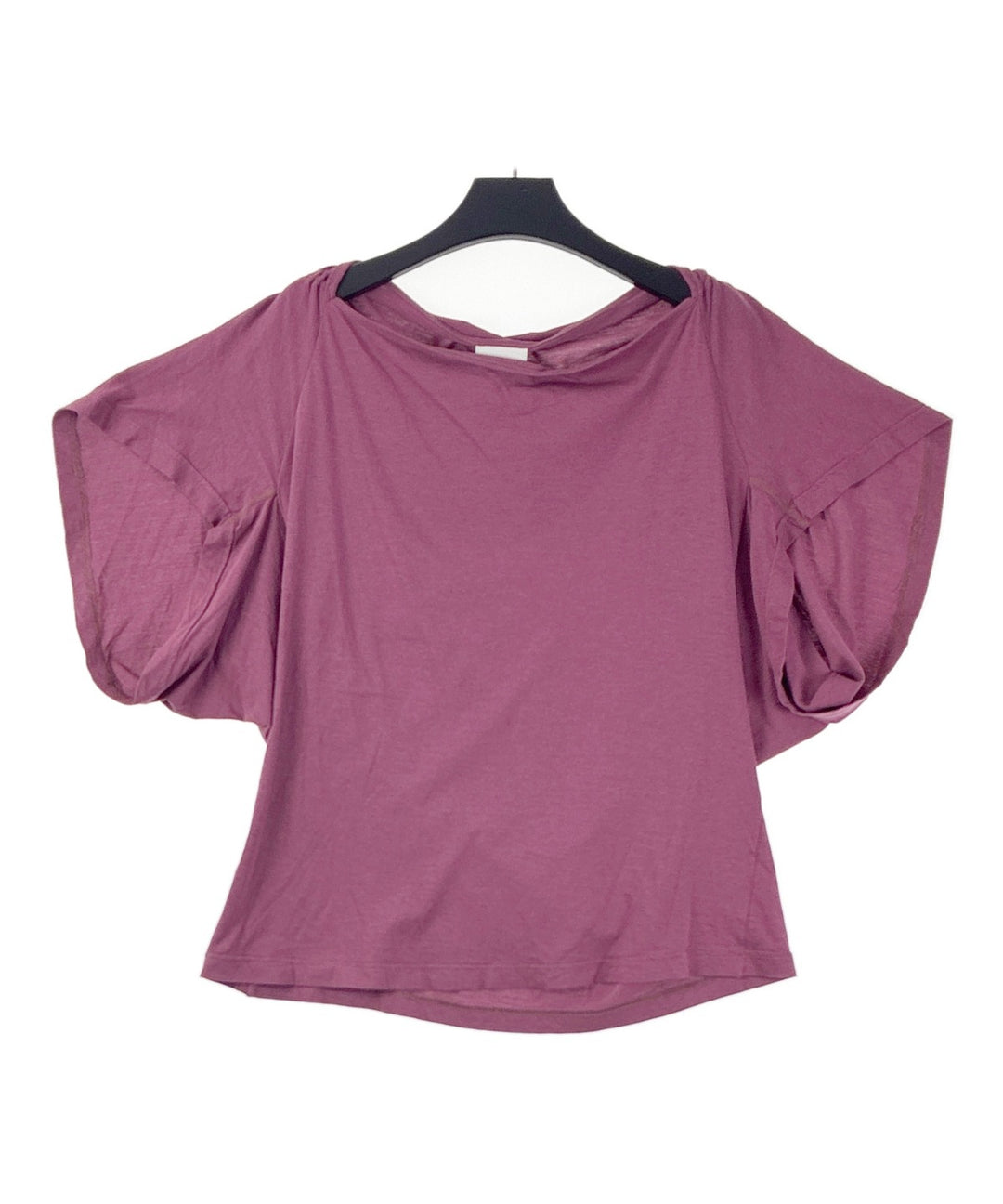 DRIES VAN NOTEN เสื้อยืด/เสื้อท็อปส์