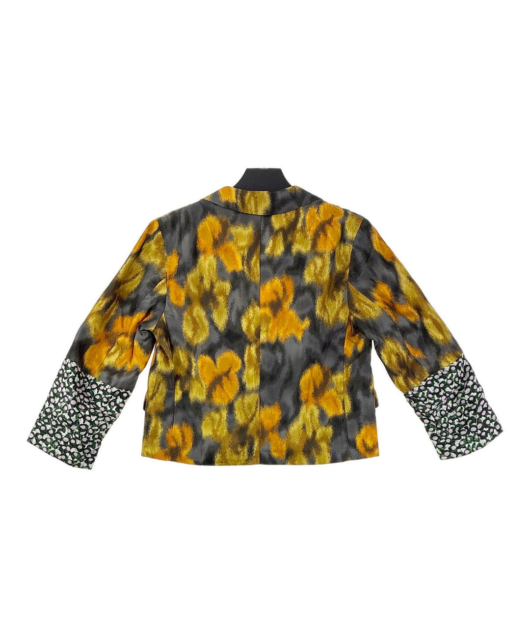 DRIES VAN NOTEN เบลเซอร์/แจ็คเก็ตสูท