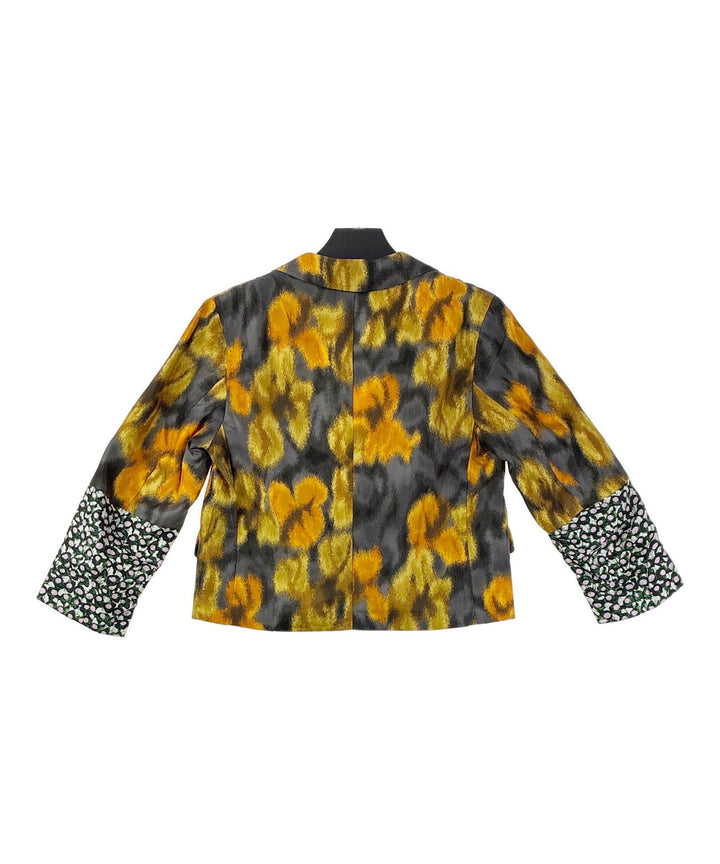 DRIES VAN NOTEN เบลเซอร์/แจ็คเก็ตสูท