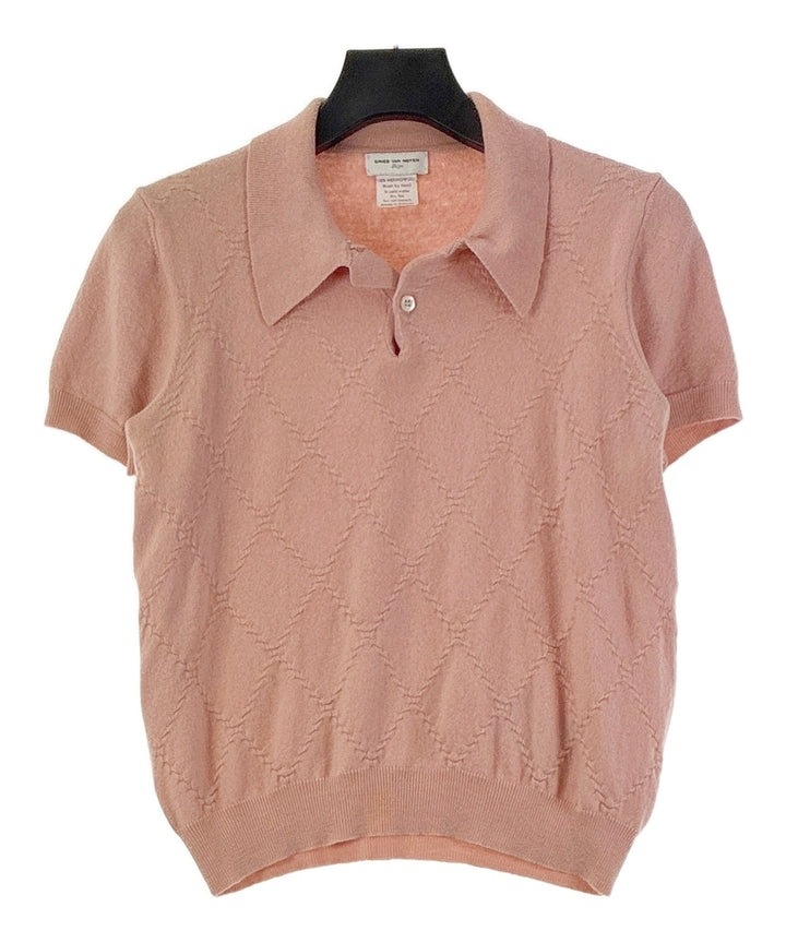 DRIES VAN NOTEN เสื้อกันหนาว