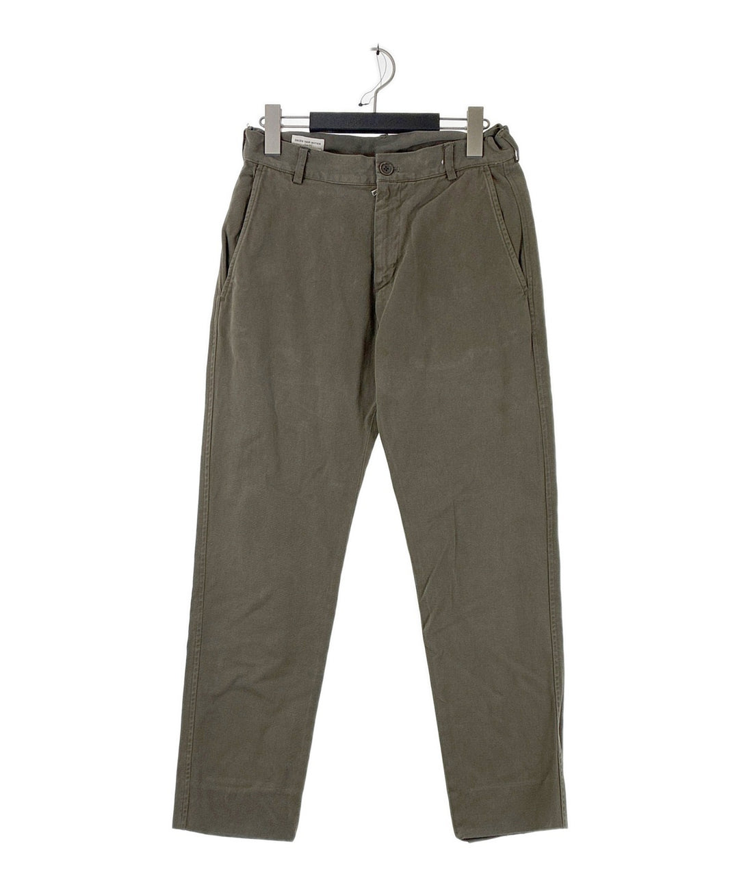 DRIES VAN NOTEN ชิโน่