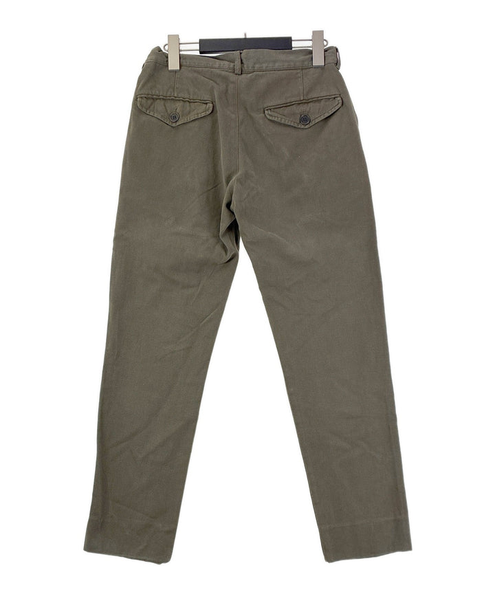 DRIES VAN NOTEN ชิโน่