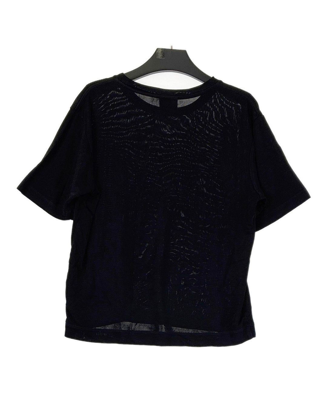 DRIES VAN NOTEN เสื้อยืด/เสื้อท็อปส์