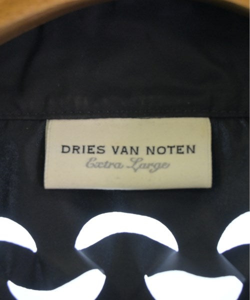 DRIES VAN NOTEN เสื้อลำลอง