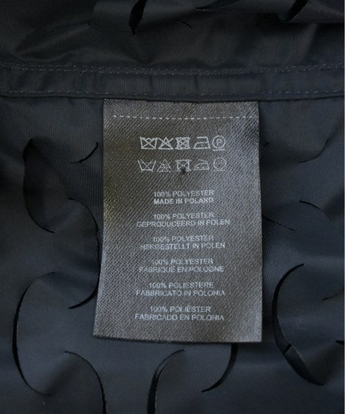 DRIES VAN NOTEN เสื้อลำลอง