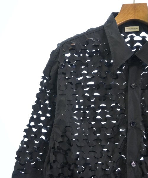 DRIES VAN NOTEN เสื้อลำลอง