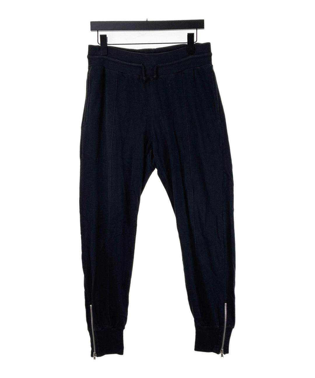 DRIES VAN NOTEN กางเกงวอร์ม