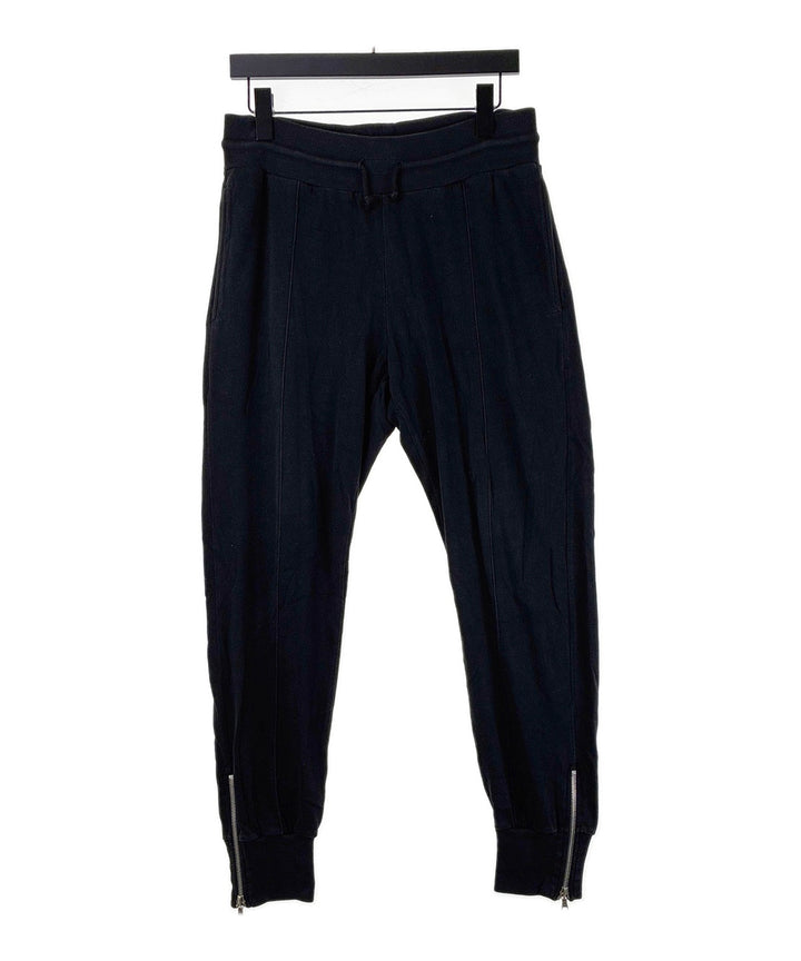 DRIES VAN NOTEN กางเกงวอร์ม