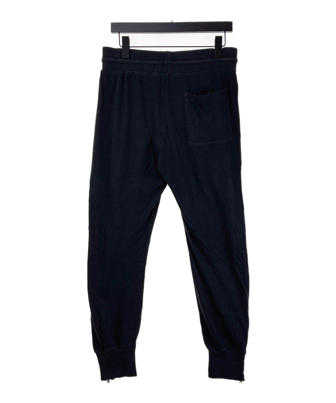 DRIES VAN NOTEN กางเกงวอร์ม