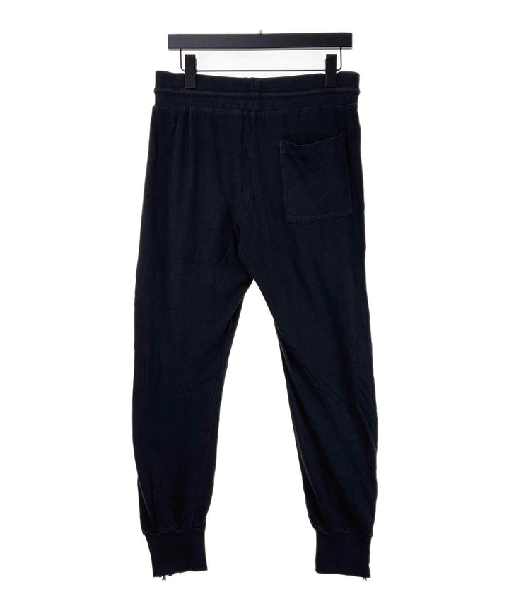 DRIES VAN NOTEN กางเกงวอร์ม