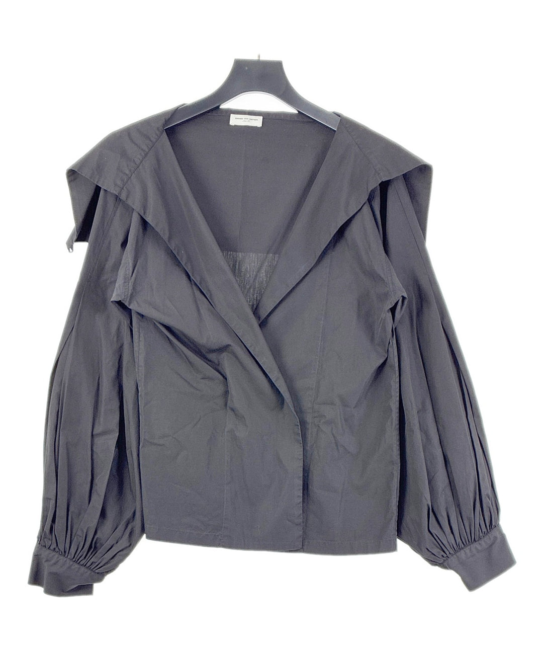 DRIES VAN NOTEN เสื้อลำลอง