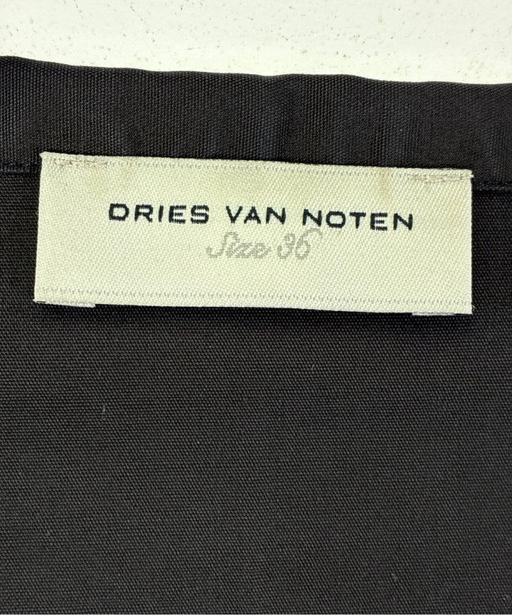 DRIES VAN NOTEN เสื้อลำลอง