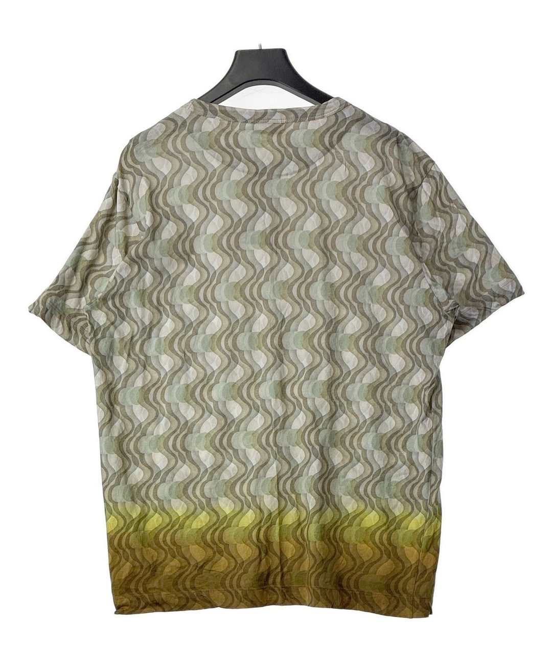 DRIES VAN NOTEN เสื้อยืด/เสื้อท็อปส์