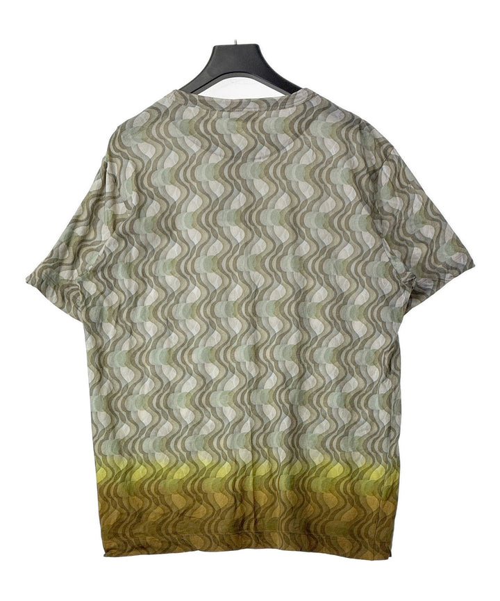 DRIES VAN NOTEN เสื้อยืด/เสื้อท็อปส์