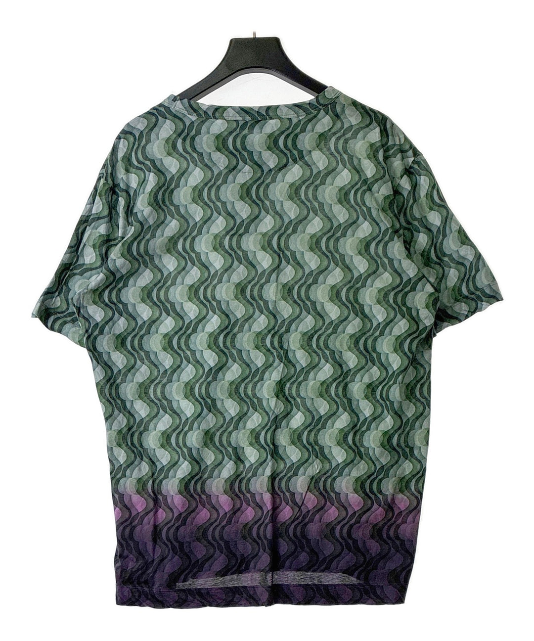 DRIES VAN NOTEN เสื้อยืด/เสื้อท็อปส์