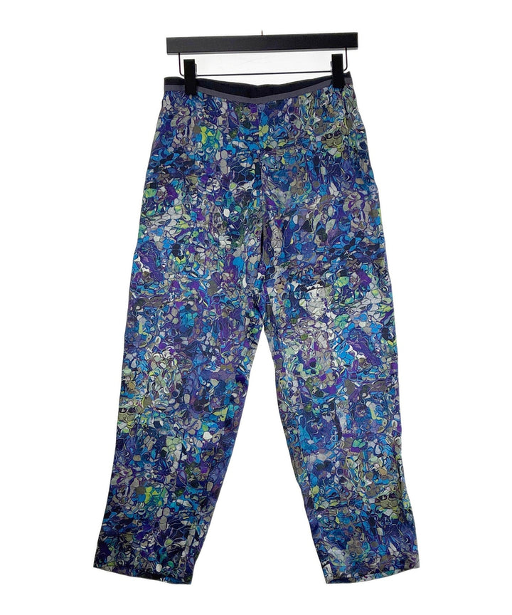 DRIES VAN NOTEN กางเกงขายาว