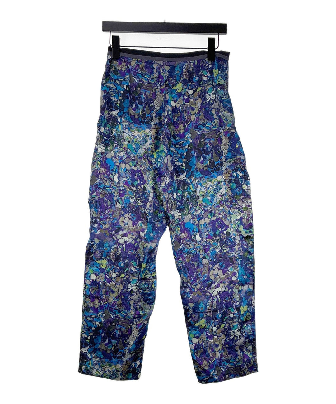 DRIES VAN NOTEN กางเกงขายาว