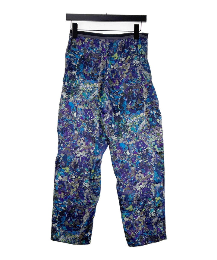 DRIES VAN NOTEN กางเกงขายาว