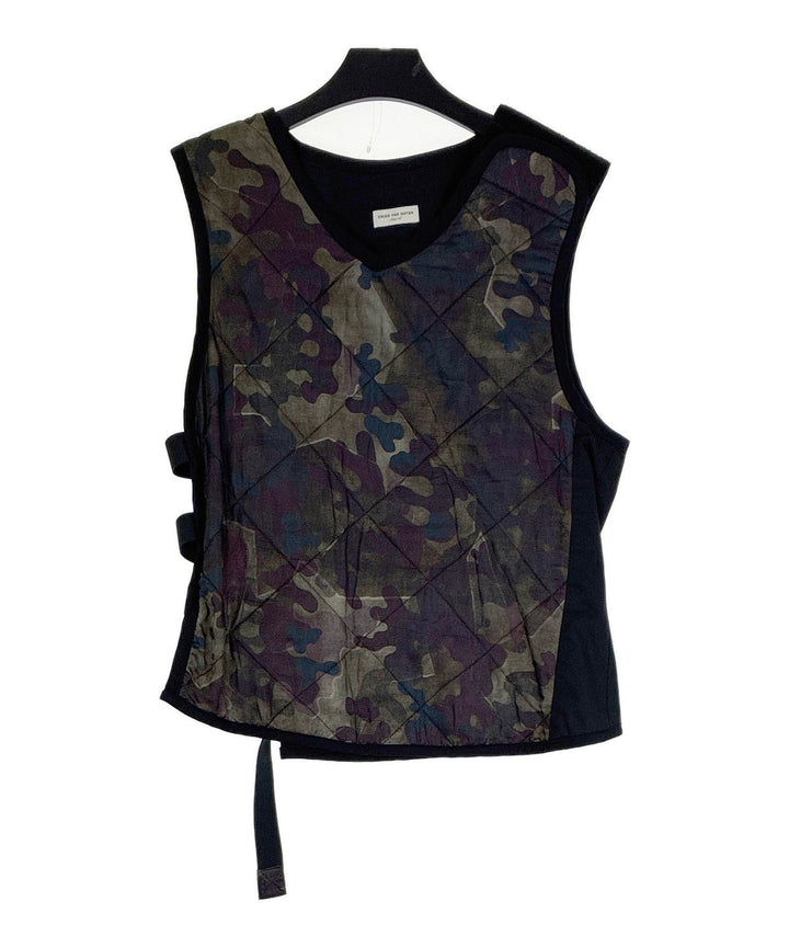 DRIES VAN NOTEN เสื้อลำลอง