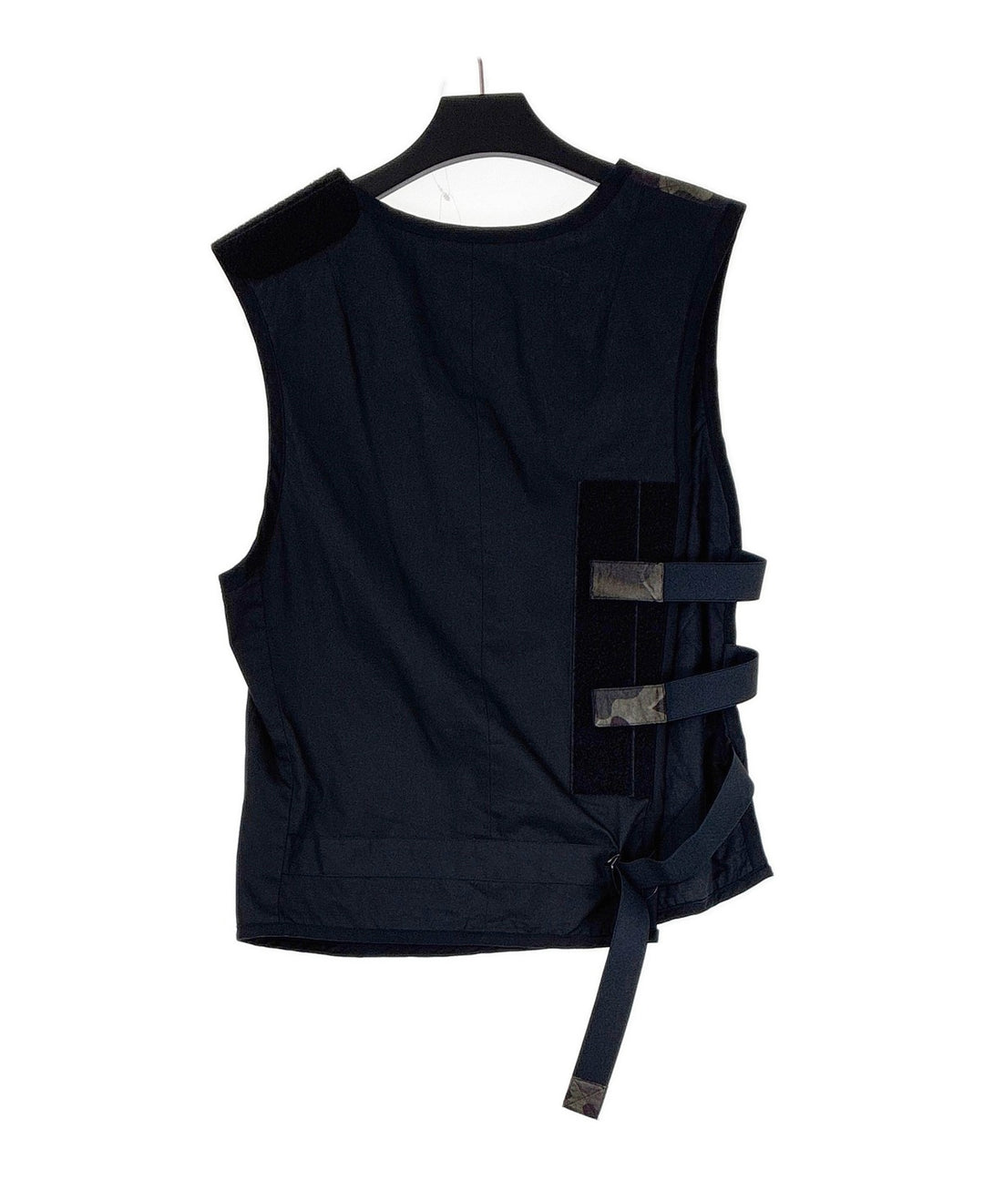 DRIES VAN NOTEN เสื้อลำลอง