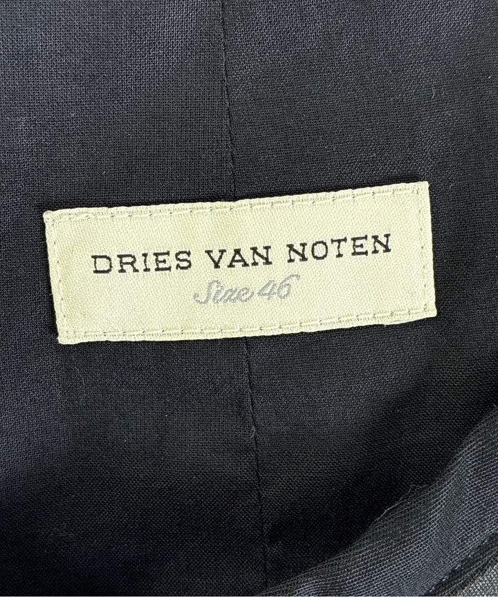 DRIES VAN NOTEN เสื้อลำลอง