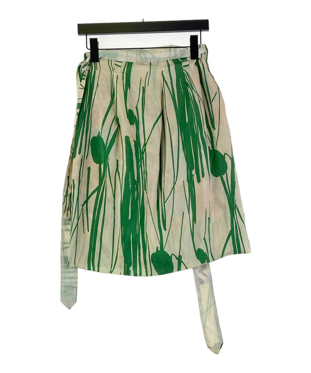 DRIES VAN NOTEN กระโปรงยาวถึงเข่า