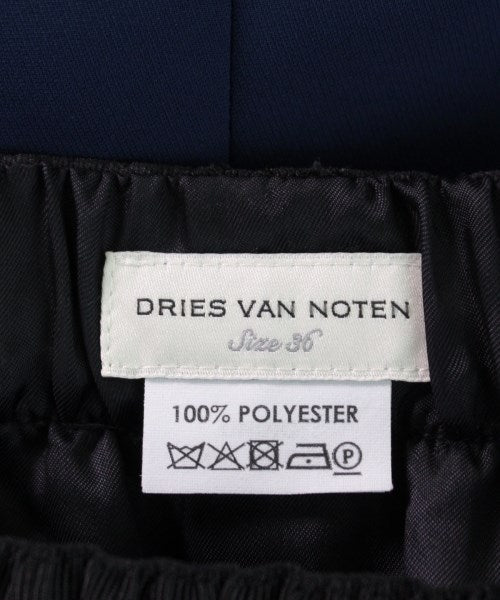 DRIES VAN NOTEN กระโปรงยาวถึงเข่า