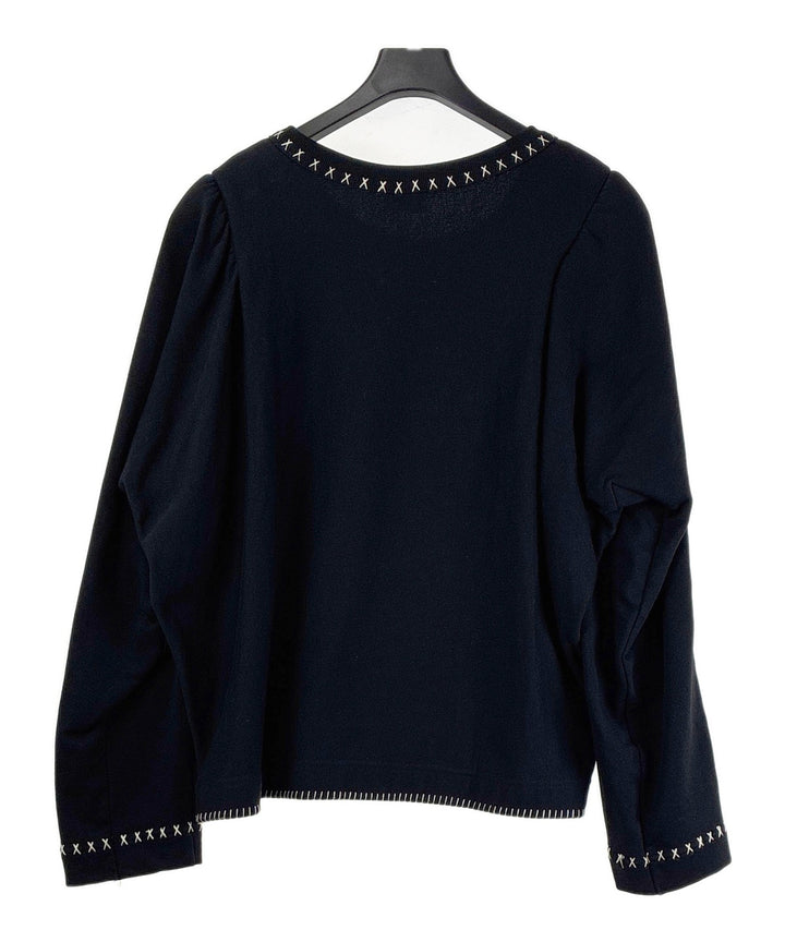 DRIES VAN NOTEN เสื้อสเวตเตอร์