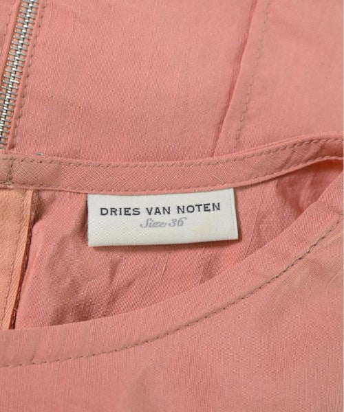DRIES VAN NOTEN เสื้อสตรี