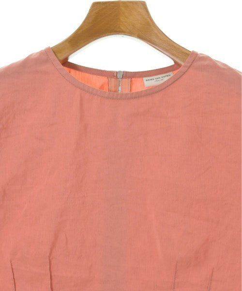 DRIES VAN NOTEN เสื้อสตรี