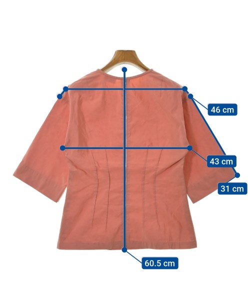 DRIES VAN NOTEN เสื้อสตรี