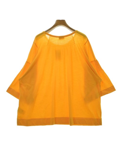 DRIES VAN NOTEN เสื้อยืด/เสื้อท็อปส์