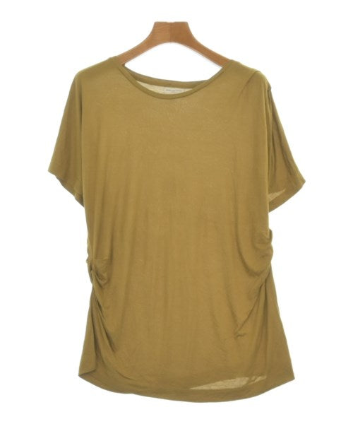 DRIES VAN NOTEN เสื้อยืด/เสื้อท็อปส์