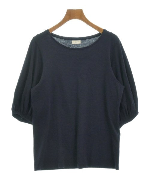 DRIES VAN NOTEN เสื้อยืด/เสื้อท็อปส์