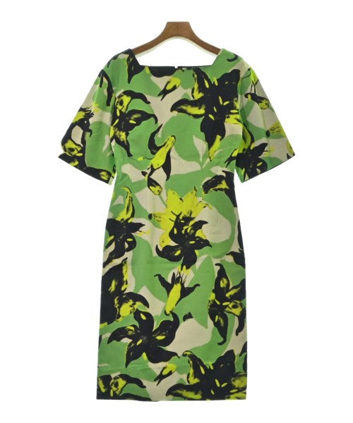DRIES VAN NOTEN ชุดเดรส