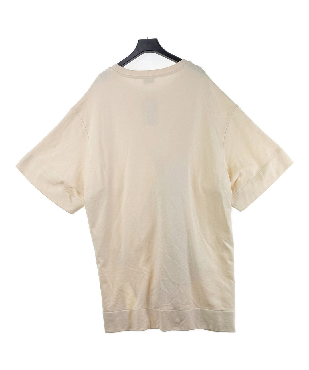 DRIES VAN NOTEN เสื้อยืด/เสื้อท็อปส์