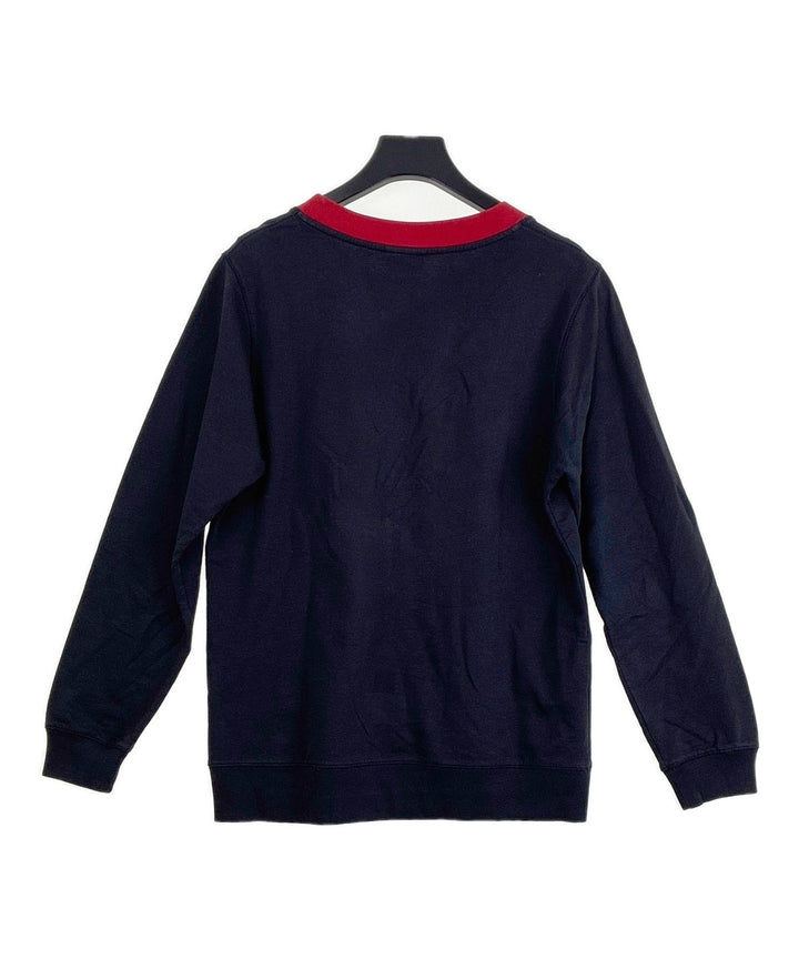 DRIES VAN NOTEN เสื้อยืด/เสื้อท็อปส์