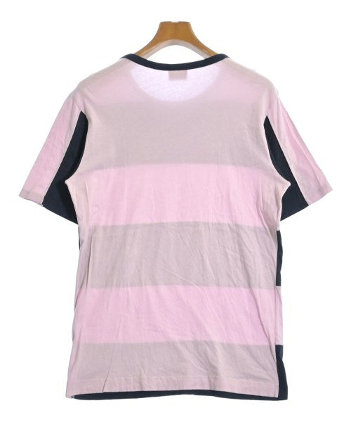 DRIES VAN NOTEN เสื้อยืด/เสื้อท็อปส์